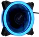 Набір вентиляторів Aerocool Rev RGB Pro з контролером P7-H1 (Rev RGB Pro) - зображення 4