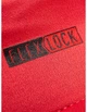 Утяжелители лодыжки Reebok Flexlock Ankle Weights - 2,0 kg черный, красный Уни OFSM - изображение 5