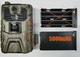 4G фотоловушка Suntek HC-900Pro Li (5000mAh, 30Mp, Облако) (1417) - изображение 4