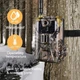 4G фотоловушка Suntek HC-900Pro Li (5000mAh, 30Mp, Облако) (1417) - изображение 5