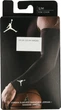 Рукава JORDAN SHOOTER SLEEVES Черные/Белые для баскетбола унисекс спортивные рукава - изображение 4