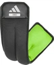 Утяжелители для лодыжки/запястья Adidas Ankle/Wrist Weights черный, зеленый 1.5 кг (ADWT-12322-NL) - изображение 2