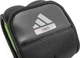 Утяжелители для лодыжки/запястья Adidas Ankle/Wrist Weights черный, зеленый 1.5 кг (ADWT-12322-NL) - изображение 4