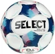 М'яч футбольний SELECT BRILLANT TRAINING DB v25 білий, синій Уні 4 - изображение 2
