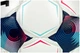 М'яч футбольний SELECT BRILLANT TRAINING DB v25 білий, синій Уні 4 - изображение 4