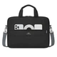 Сумка для ноутбука RivaCase 14" 7522 (Black) - зображення 6