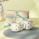 Набор из 2 чашек Villeroy & Boch Easter Delight 350 мл ( 1486768402) - изображение 2