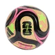 Футбольный мяч Adidas FIFA World Cup 26 Trionda Club JD8053, размер №3 - изображение 1