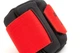 Обважнювачі зап'ястя Reebok Flexlock Wrist Weights чорний, червоний 1.5 кг (RAWT-11262) - зображення 5