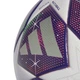 М'яч для футболу Adidas Finale 2026 W League (розмір 5) JP1576 - зображення 4