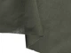 Ткань Батист хаки, пог. м. (б26, 2509082, к12) - изображение 3