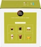 Упаковка напитка кофейного NESCAFE Dolce Gusto Cappuccino Skinny & Unsweetend 16 капсул 161.6 г х 3 шт (8445292252485) - изображение 6