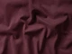Ткань Батист бордовый, пог. м. (б26, 2509082, к16) - изображение 2