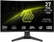 Монитор MSI MAG 276CF-E20 (9S6-3CE11M-032) - изображение 1