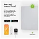 Инфракрасный обогреватель Blumfeldt Radiant Smart (10046418) - изображение 4