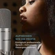 Конденсаторний мікрофон Auna MIC-920 USB (10034262) - зображення 8