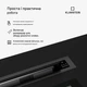 Витяжка висувна Klarstein Brisa 90 (10046382) - зображення 5