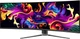Монітор MSI MPG 491CQPX QD-OLED - зображення 3