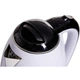 Электрочайник LEK-6801, White/Black, 1500W LIBERTON 000338876 - изображение 5