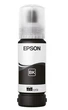 Чорнило 108, Black Epson (2000003375561) - зображення 2