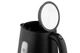 Электрочайник EKL-F19B, Black, 2200W ARDESTO 000338886 - изображение 2