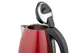 Электрочайник EKL-F340R, Red, 2200 Вт ARDESTO (teh0024525) - изображение 2