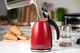 Электрочайник EKL-F340R, Red, 2200 Вт ARDESTO (teh0024525) - изображение 7