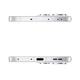 Мобільний телефон Oppo Reno15 5G 8/512GB Aurora White (OFCPH2825_WHITE) - зображення 8