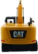 Екскаватор на радіокеруванні Carrera Cat 336 1:24 RC 37025005 (9003150123828) - зображення 16