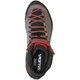 Черевики Salewa MS MTN Trainer Mid GTX 63458 4720 - 43 - сірий/червоний (013.001.1592) - зображення 6