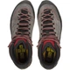 Черевики Salewa MS MTN Trainer Mid GTX 63458 4720 - 43 - сірий/червоний (013.001.1592) - зображення 7