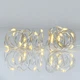 Гирлянда YES! Fun Нить на медной проволоке 20 LED Желтая 2 м Статичная На батарейках (975023) - изображение 1