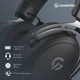 Наушники GamePro Asgard Skald 4-Mode Black (HSW160B) - изображение 2