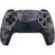 Геймпад Sony Playstation DualSense Bluetooth PS5 Grey Camo (1000050561) - изображение 1