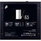 Блок питания 1stPlayer 650W (FK-650-BK-EU) - зображення 2