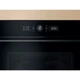 Встраиваемая микроволновая печь Whirlpool WMW54HMB - изображение 3