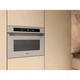 Встраиваемая микроволновая печь Whirlpool WMW57DHME - изображение 5