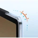 Чехол для планшета Xundd Stand Samsung Galaxy Tab A9 SM-X115 8.7" Black - изображение 5