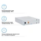 Акумулятор Deye BOS-G PRO 5,12 кВт·год LiFePO4 51.2 V 100 Ah 5.12 kWh - зображення 5