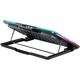 Подставка для ноутбука до 15.6" CP590, Black GamePro (2000003379798) - изображение 2