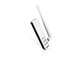 Сетевой адаптер USB TL-WN722N, White TP-Link 000338465 - изображение 1