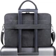 Сумка для ноутбука 16" Trendy, Black Defender (sum0028021) - изображение 6