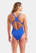 Купальник жіночий Arena TEAM SWIMSUIT SWIM PRO SOLID 004760-803 32 Синій - изображение 3