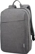 Рюкзак для ноутбука 15.6" Casual B210, Grey Lenovo 000338163 - зображення 2