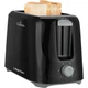 Тостер LET-5704, Black, 700W LIBERTON 000337854 - изображение 1