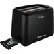 Тостер LET-5704, Black, 700W LIBERTON 000337854 - изображение 4