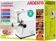 Мясорубка MGA-2300J, White/Silver, 1750Вт ARDESTO (2000003382798) - изображение 9