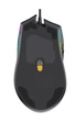Мышь F805, Black Aula (2000003381722) - изображение 5