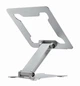 Подставка для ноутбука до 15.6" NBS-D1-03, Silver Gembird 000338210 - изображение 3