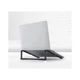 Подставка для ноутбука для 16" LS530B, Black OfficePro 000338232 - изображение 3